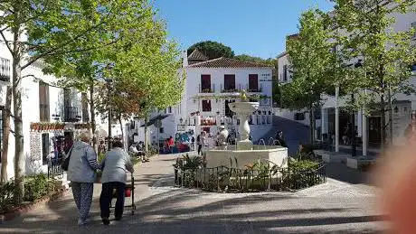 Photo de Paseo de la Muralla