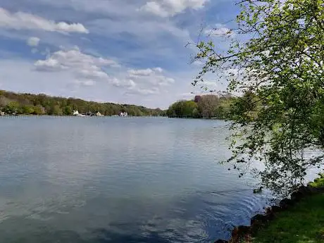 Photo de Genval lake