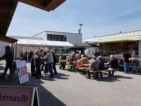 Photo de Bauernmarkt Zwettl