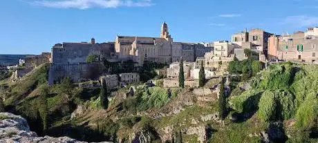 Photo de Porte de Bari
