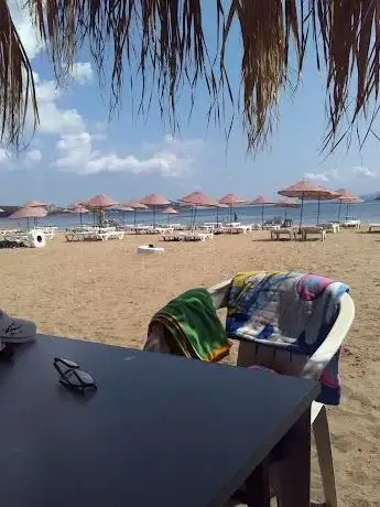 Photo de Zeytin Beach