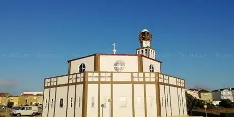 Photo de Igreja de Nossa Senhora da Saúde