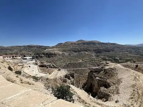 Photo de Levent vadisi akçadag