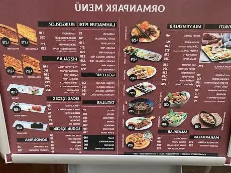 Photo de Sakarya Ormanpark