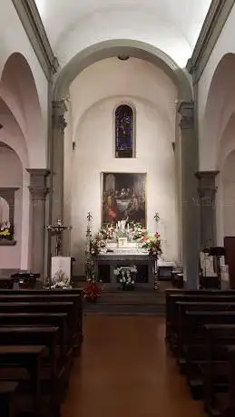 Photo de Arcipretura S. Apollinare