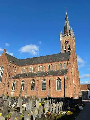 Photo de Sint-Martinuskerk van Sijsele