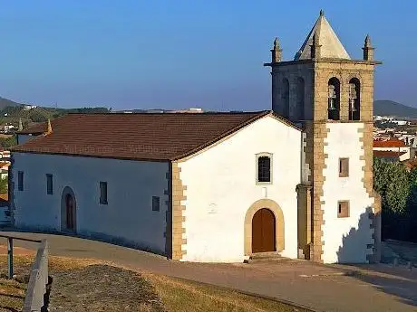 Photo de Igreja Matriz de Mogadouro