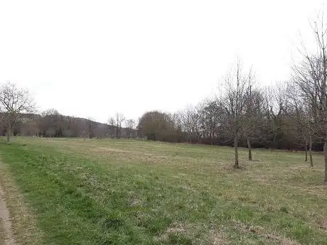 Photo of Grand Parc du Sénonais