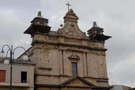 Photo de Church of St. Joseph