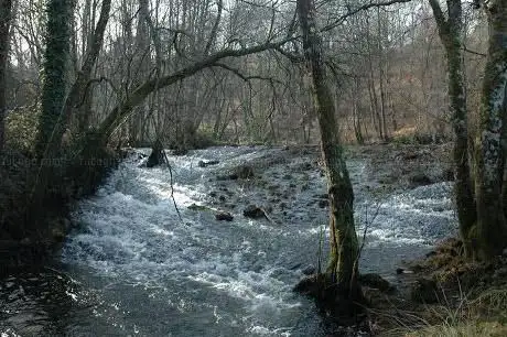 Photo de Paseo Monte Segade