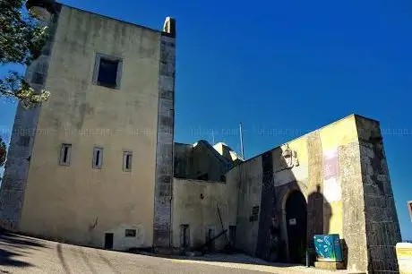 Photo de Forte de Santa Maria da Arrábida