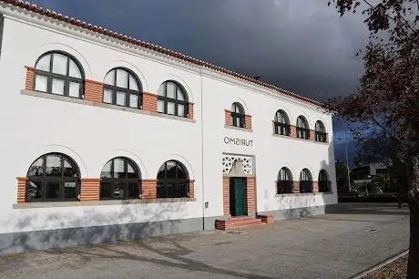 Photo de Posto de Turismo da Fonte Nova