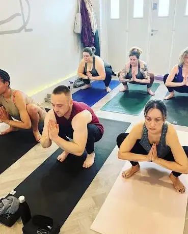 Photo de Mindful Movement Yoga Studio Swindon