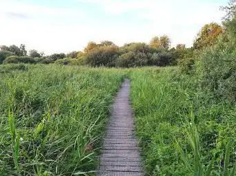 Photo de Winnall Moors Nature Reserve