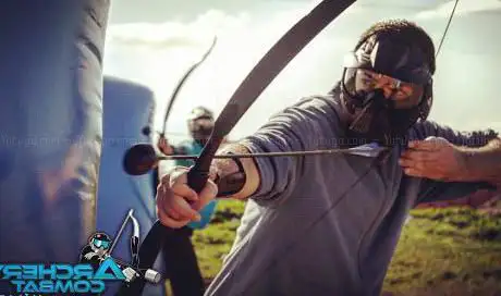 Photo de Archery Combat