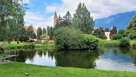 Photo de Rapoldipark