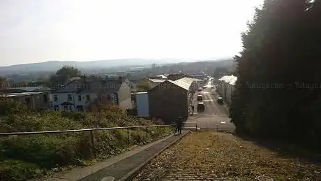 Photo de Spion Kop