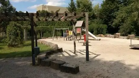 Photo de Spielplatz