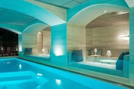 Photo de Serenity Spa & Gym by Riverton