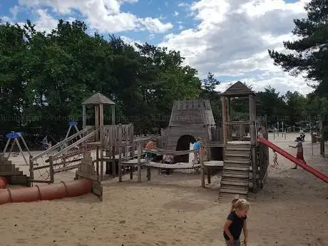 Photo de Recreation Park Keiheuvel
