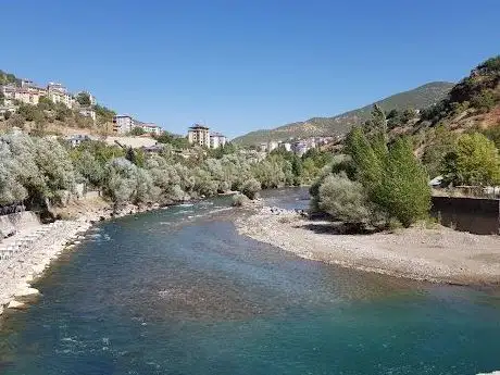 Photo de Celal Doğan Parkı