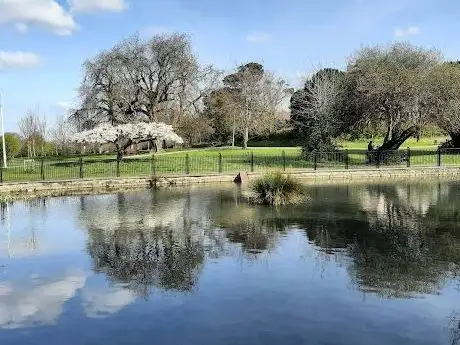 Carysfort Park