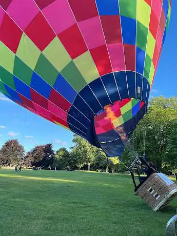 Photo of Fly Away Ballooning