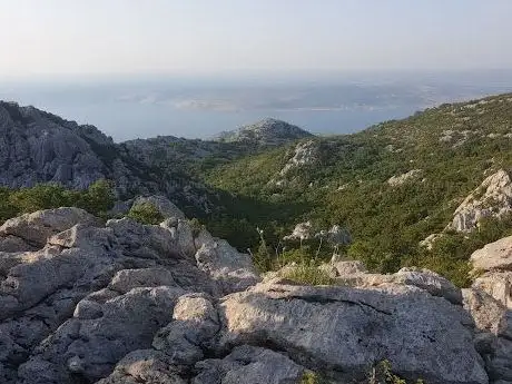 Photo de Veliki Vitrenik