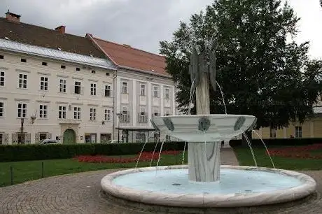 Photo de Kiki Kogelnik's Fountain 