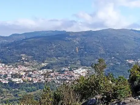 Photo de Miradouro da Picota