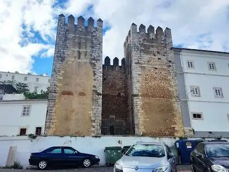 Photo de Torres da Couraça