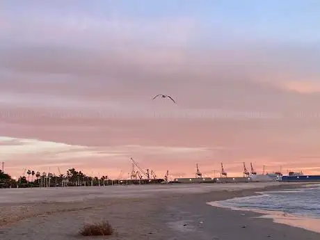 Photo de Platja Puerto de Sagunto