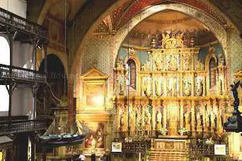 Photo de Église Saint-Jean-Baptiste