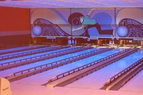 Photo de Bowling Amilly