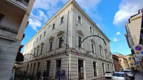 Photo de Sala Polifunzionale