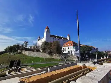 Photo de Bratislava Castle