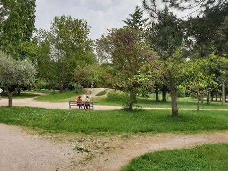 Photo de Parc Chico Mendes