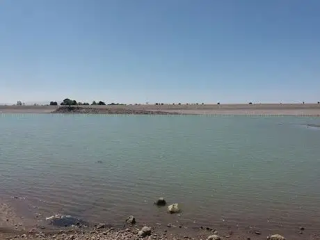 Photo de Gebere Pond