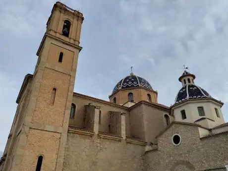 Photo de Plaza de la Iglesia
