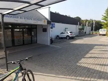 Photo de Complexe Sportif de Rixensart - Piscine