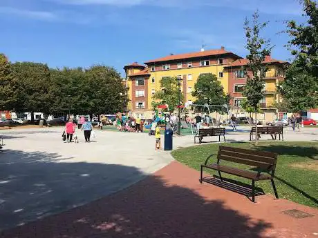 Photo de Serena Park
