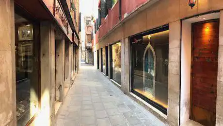 Photo de Escape Venice ASD - Escape Room Venezia