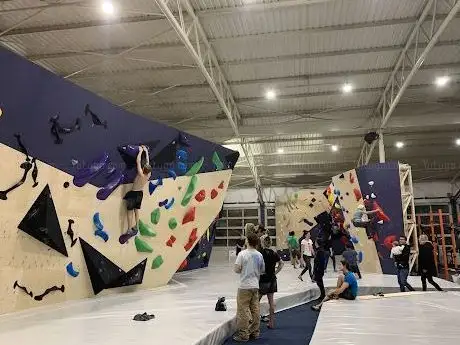 Photo de Boulder Zona