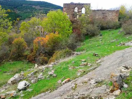 Photo de Villanueva de San Prudencio (Ruinas)