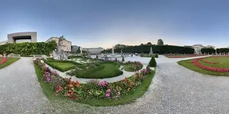 Foto de Fontaine des Quatre Éléments