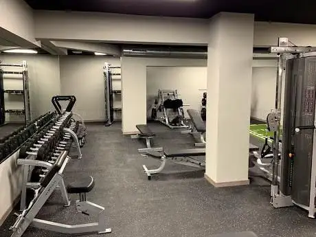 Photo de Xperience Calderon Sport Club