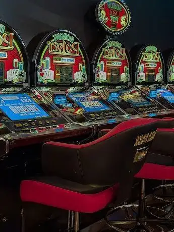 Gold Rush Casino Rathmines