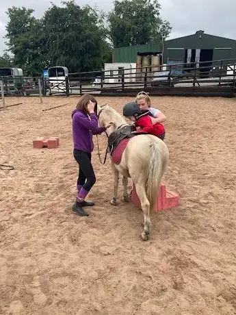 Photo de Mullaghmore Equestrian Centre