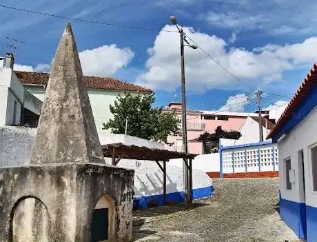 Photo de Fonte Romana de Monte Redondo