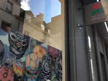 Photo de Institut Culturel du Mexique